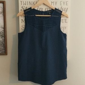 Banana republic tank